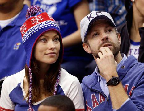 Оливия Уайлд ще се омъжва видяна 1145 коментари 0