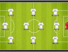Читателите на „Marca“ избраха идеалните 11 чужденци на Реал Мадрид