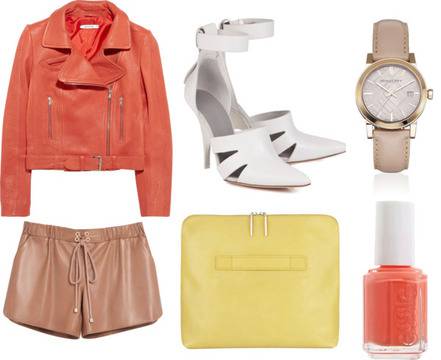 Абсолютен летен хит: Бели обувки видяна 7275 коментари 1