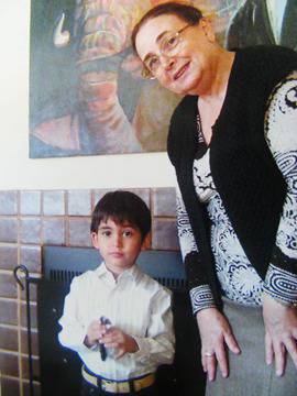 Василка Чиликова на 72 г.: Омъжих се по любов за Сава Хашъмов, но бракът ни оцеля едва три години!