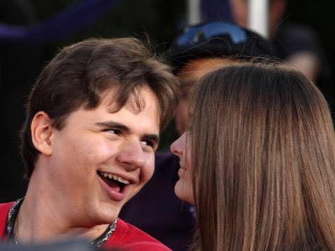 Принс Майкъл Джексън се уреди с кувейтска принцеса