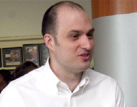 Стефан Гамизов: Георги Христозов има пари, защото си има ТЕЦ