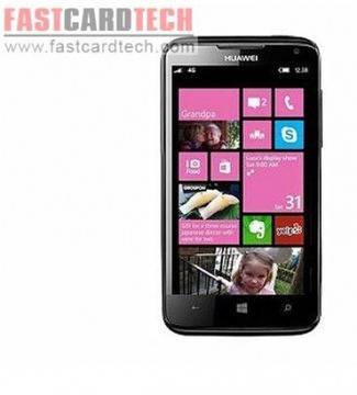 Huawei скоро ще представи поредния си Windows Phone флагман