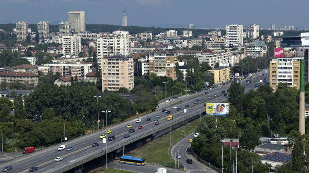 София избира изпълнител за ремонта на бул. „Копенхаген“