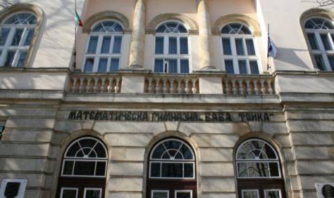 Кметът на Русе ще подкрепи младите математици