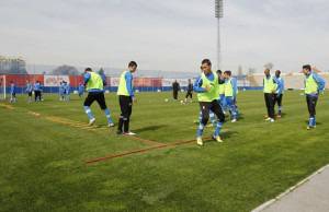 Вижте групата на Левски за мача с Локо София – SportVox