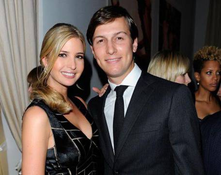 Иванка Тръмп е бременна с второто си дете видяна 2194 коментари 0