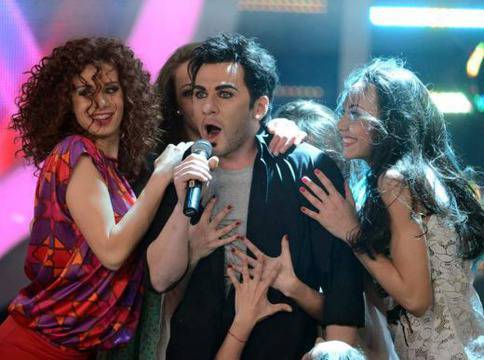 Станимир Гъмов: Паникьосвам се от болести