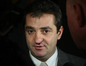 Николай Гигов: Такива като Стефан Спасов трябва да бъдат изгонени незабавно