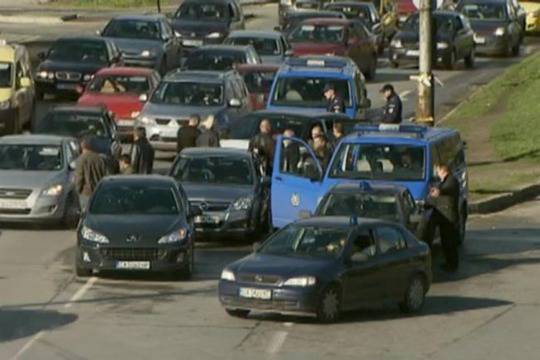 Иван Дебелото блъснал шефа на ДАНС