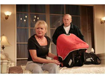 Анета Сотирова: Без Тодор Колев няма да играя “Всяка година по същото време”