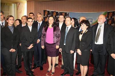 Лиляна Павлова: Ще привлечем нови инвеститори, които да открият работни места