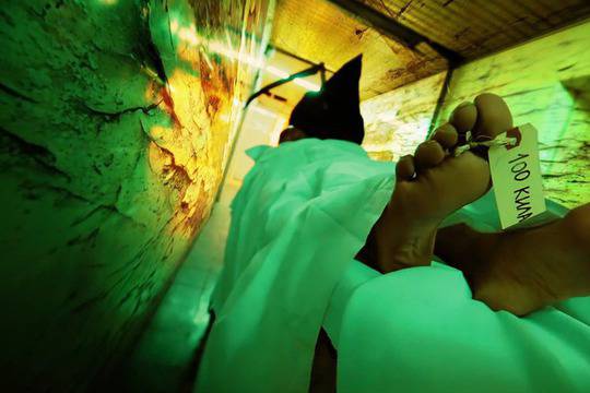 100 Kila feat. Golemia – Kajmaka