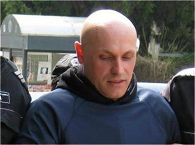 Осъденото ченге Манолов: Срещу Баретата е стрелял абсолютен аматьор