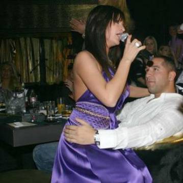 Петко Димитров разкри защо скъсал с Преслава