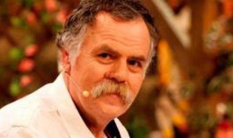 Синът на Калоянчев: Не съм смешен човек