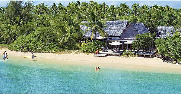 Островите Тонга (Islands of Tonga)