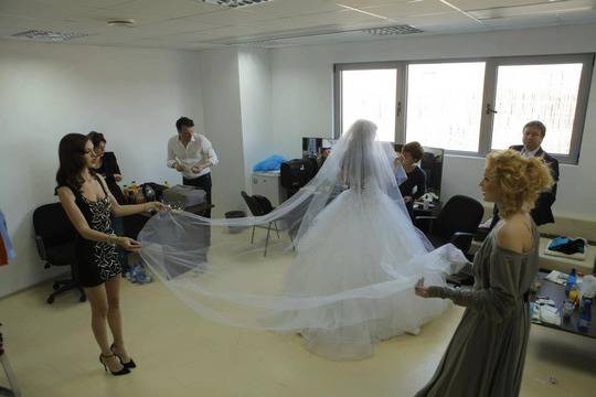 Емануела чу заветното „Да“ от Никола! (СНИМКИ)