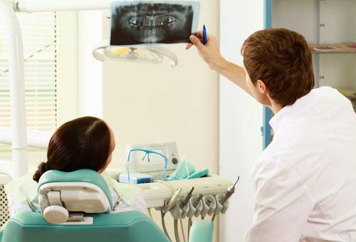 Гингивит по време на бременност