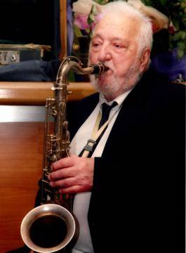 Легендарният саксофонист Димитър Симеонов: Загубих сина си, беше само на 20