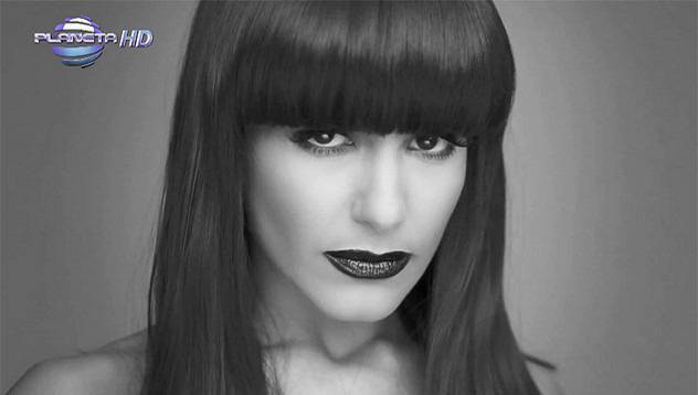 Анелия с нова визия и клип видяна 6304 коментари 14