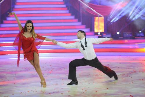 Време за мъже: Светлин Димитров