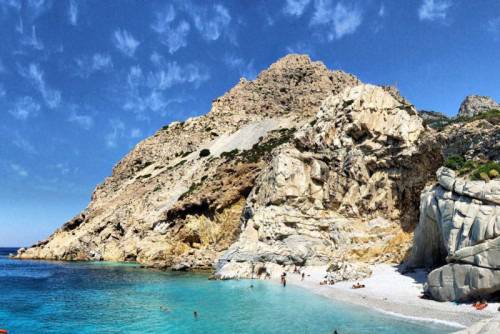 Руски милиардер купи острови на Онасис