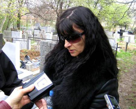 Вдовицата на Георги Стоев: След убийството на мъжа ми дъщеря ни се разболя от рядка и страшна болест!