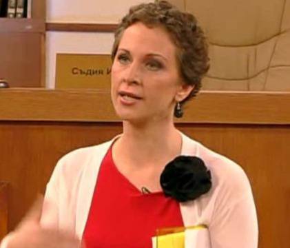 Нана с шокиращ разказ за лечението на рак у нас