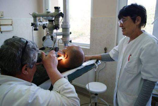 Анка Микова: Д-р Вълов направи чудо и спаси сина ми!