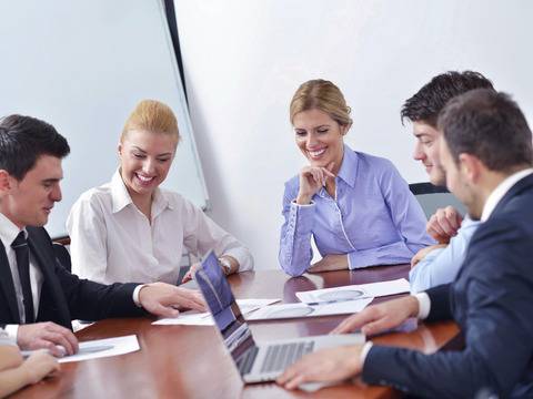 Как да задържите най-добрите си служители?