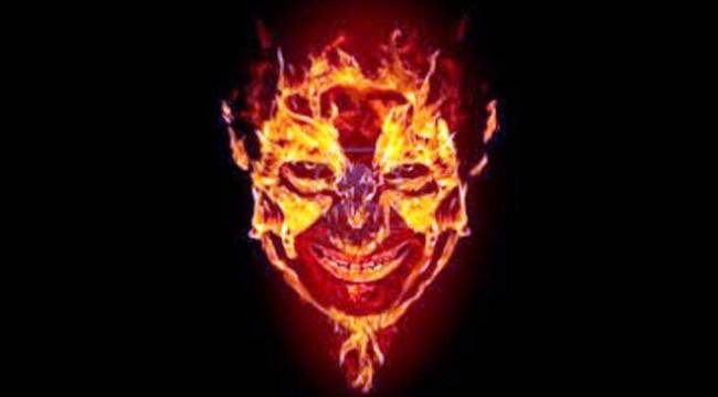 ЖЪЛТИЯТ ДЕМОН