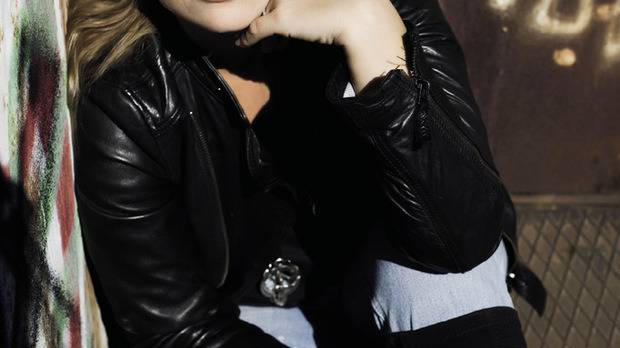 Мама, татко и аз