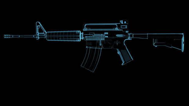 Направи си сам автомат