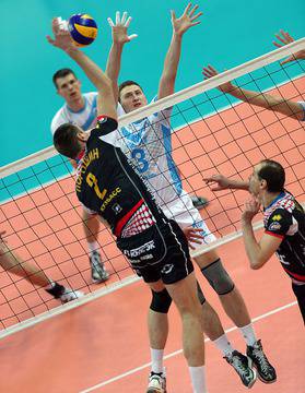 Зенит (Казан) на победа от полуфинал в Русия (ВИДЕО)