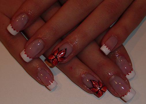 Маникюрът – моето хоби, моята страст…