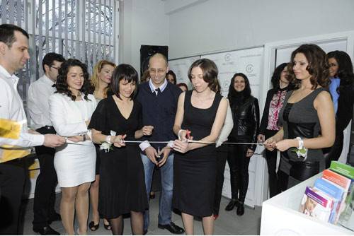 Отвори врати втори Дерма център на Хил клиник