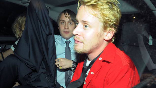 Маколи Кълкин вече е бездомник? видяна 8244 коментари 5