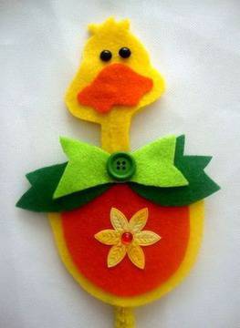 Работилница „Декорация за Великден” във Вълшебната къща на Ема