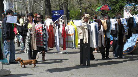 Фотогалерия: Танто за кукуригу