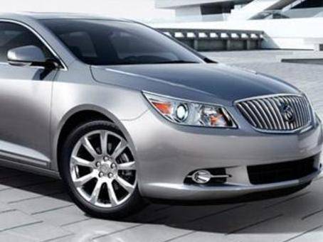 GM и Ford ще правят коли с 10 скорости 0