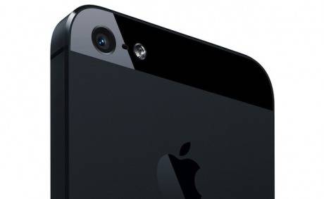 iPhone 5S ще получи нова подобрена 12-мегапикселова камера