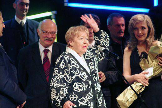 Таня Масалитинова: На памперси съм, не ми се живее повече