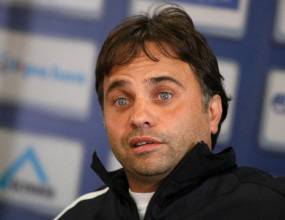 Страхотно шоу на Митов – ето какво ще стане, ако Йешич поиска да е треньор на Левски (видео)