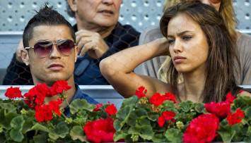 Гаджето на Роналдо не сряза екип на Меси (видео)