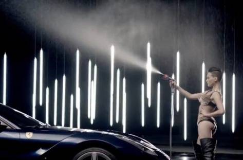 Еротика по руски с Nikita (ВИДЕО)