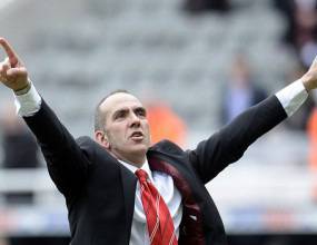 Запалянковците на Съндърланд посветиха песен на Паоло ди Канио (видео)