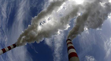 Европарламентът спря предложението за по-високи цени на въглеродните квоти