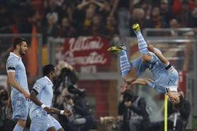 Лацио следи отблизо двама играчи на Андерлехт