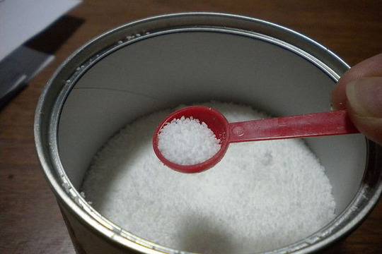 Какво е мононатриев глутамат